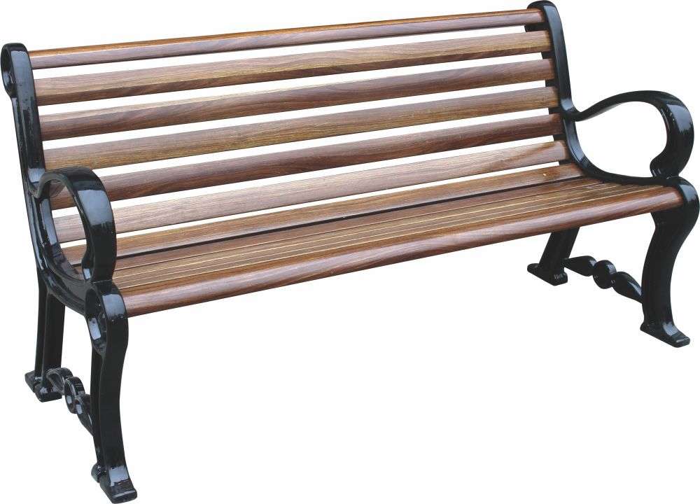 休閑椅 公園長(cháng)椅