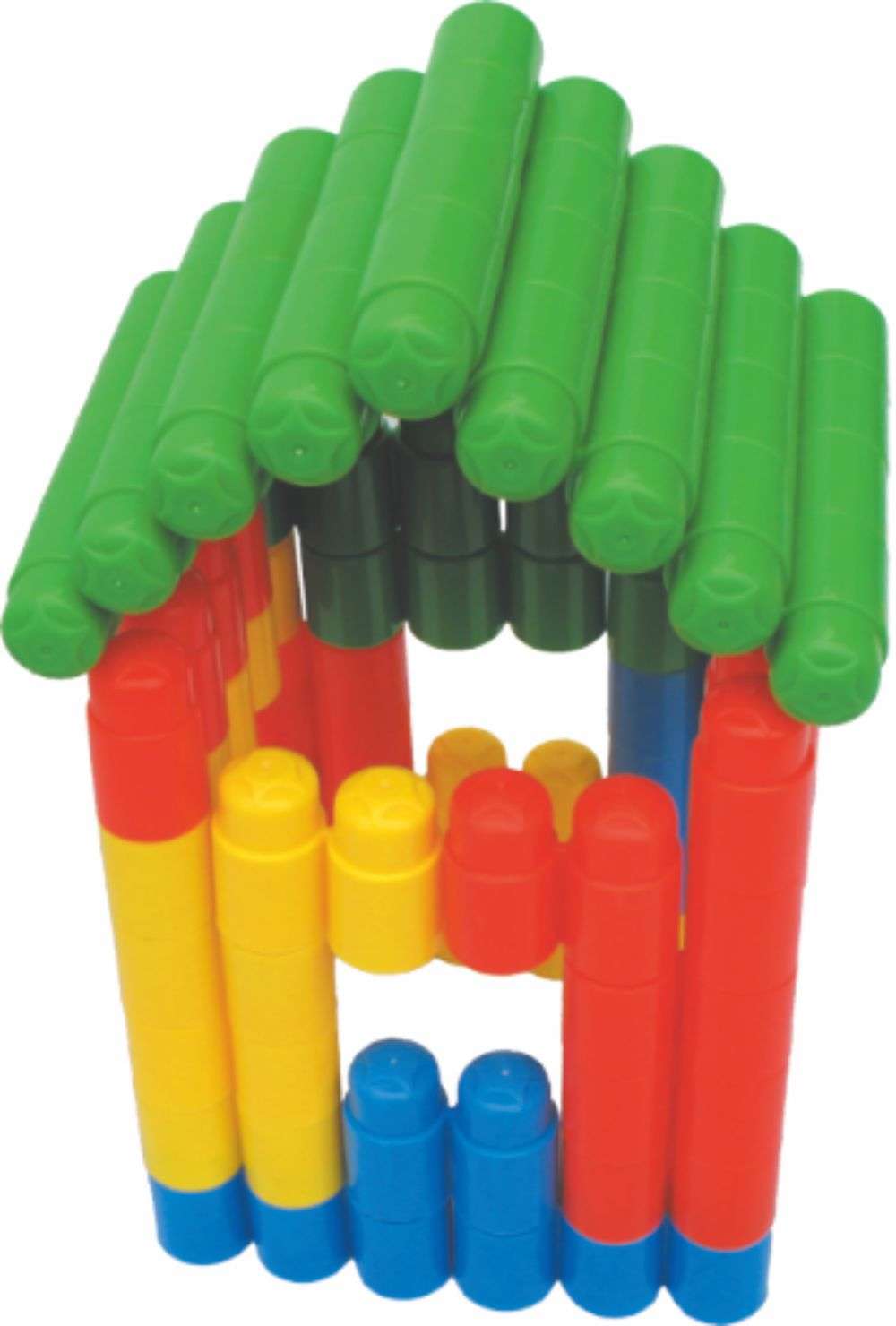 積木樂(lè )園 HD-QJM039