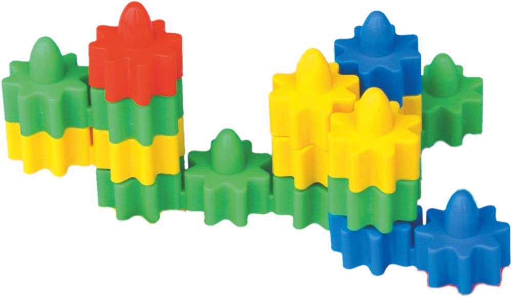 積木樂(lè )園 HD-QJM038