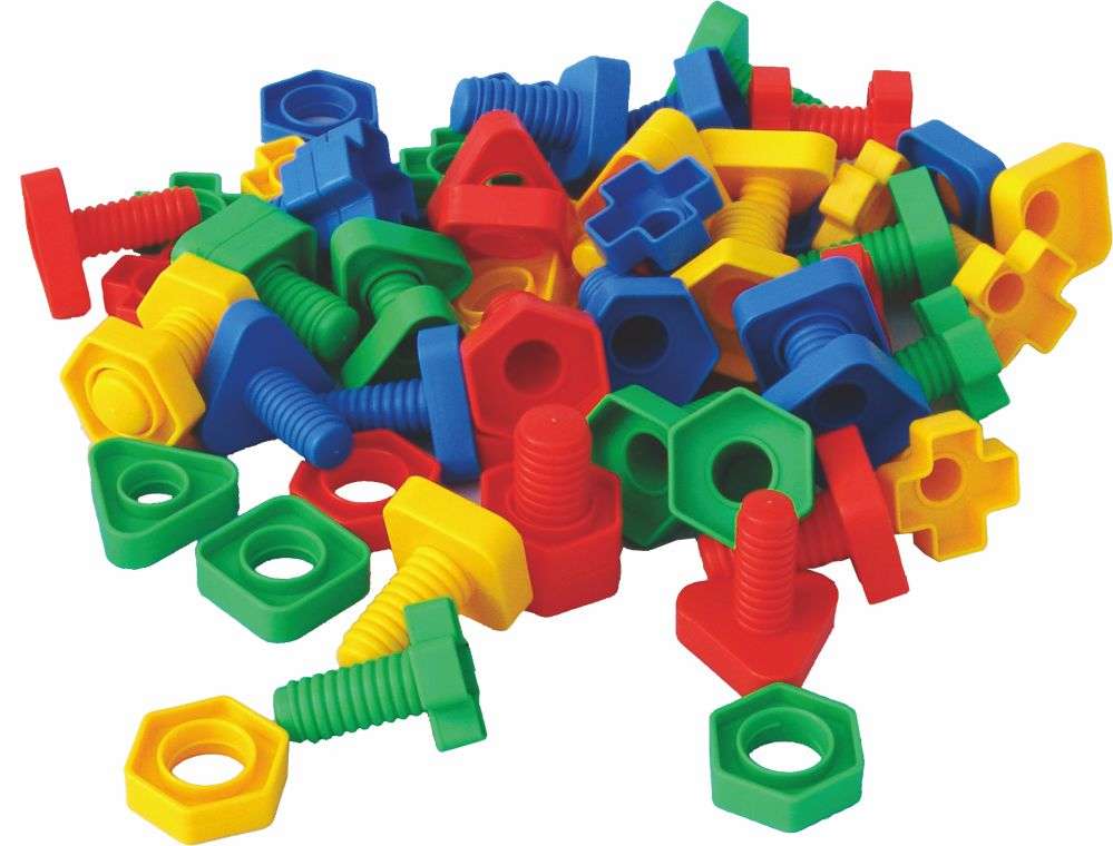 積木樂(lè )園 HD-QJM035